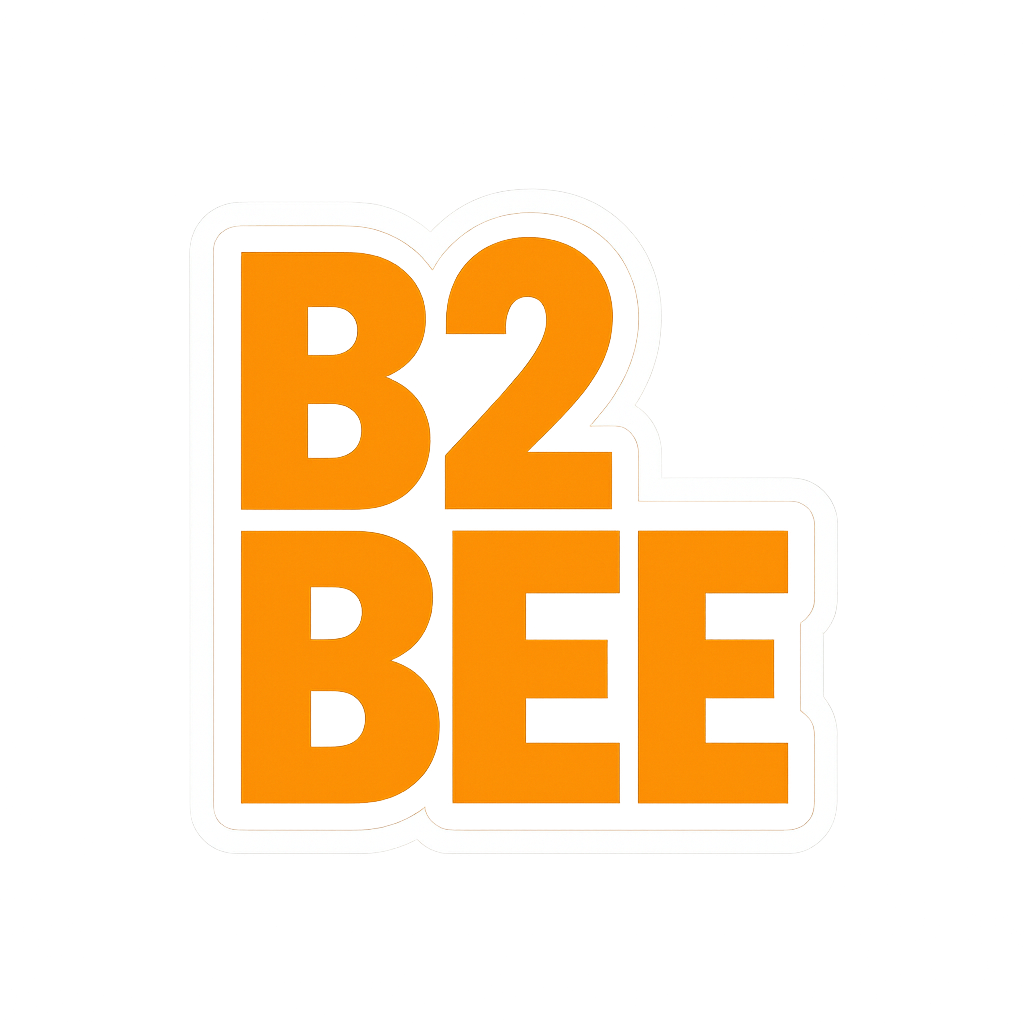 B2Bee